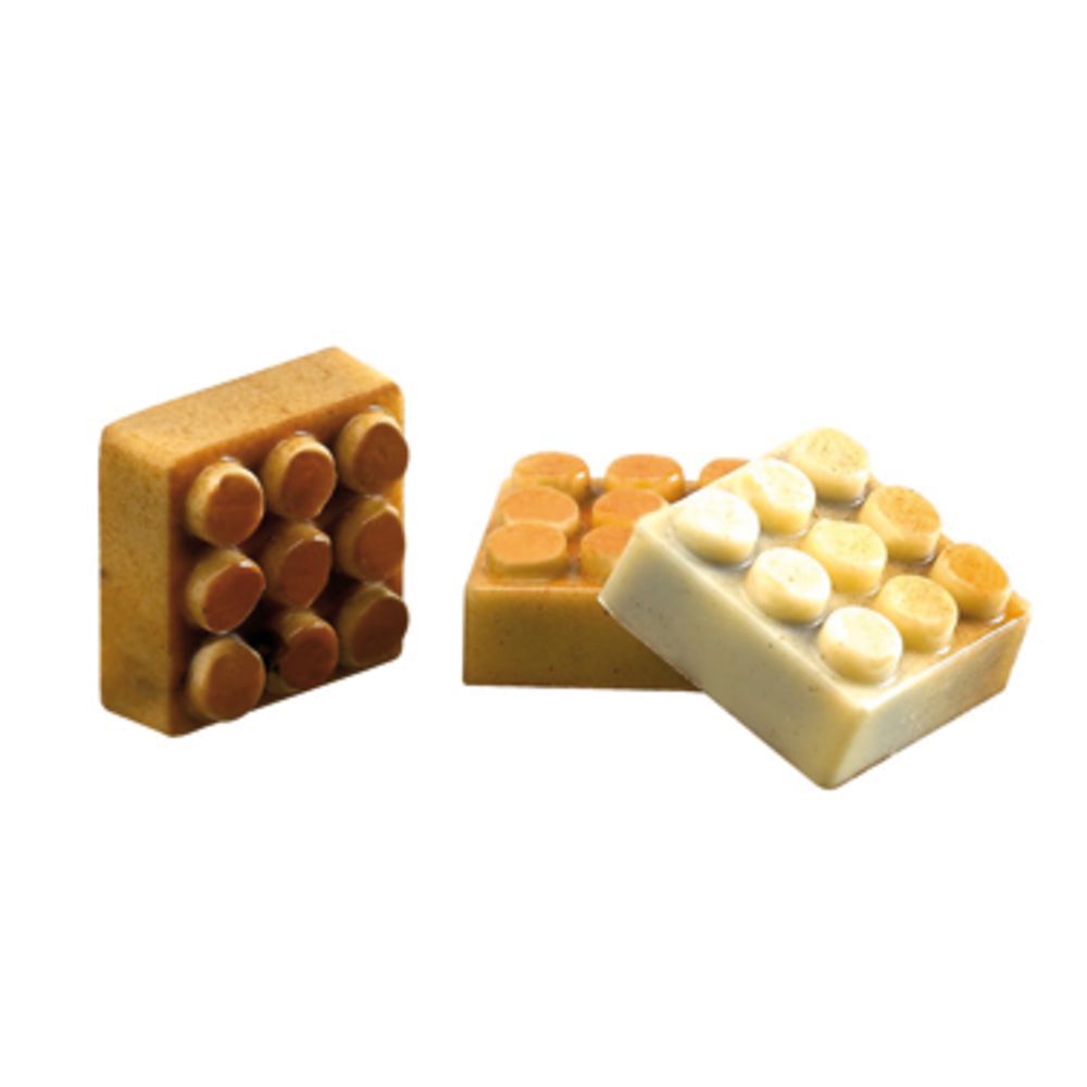 Matfer Bourgeat Polycarbonate Chess Pieces Mold