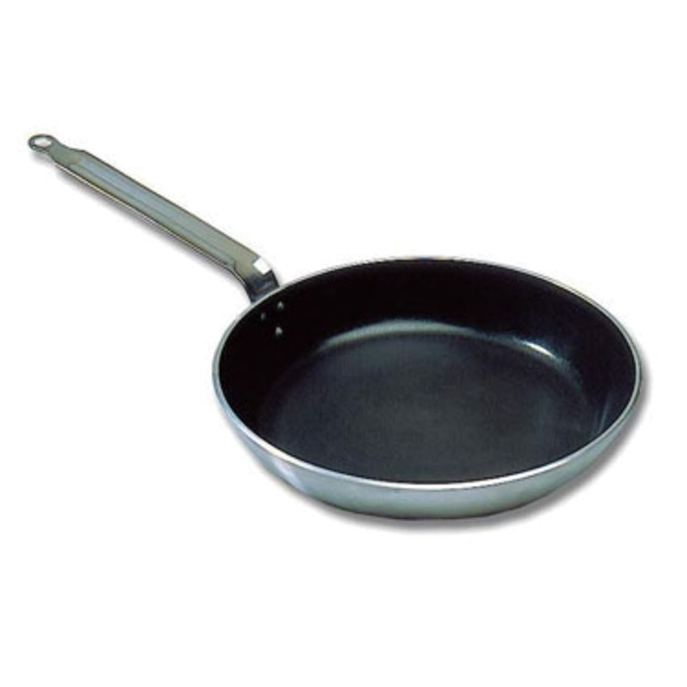 matfer bourgeat black steel round frying pan