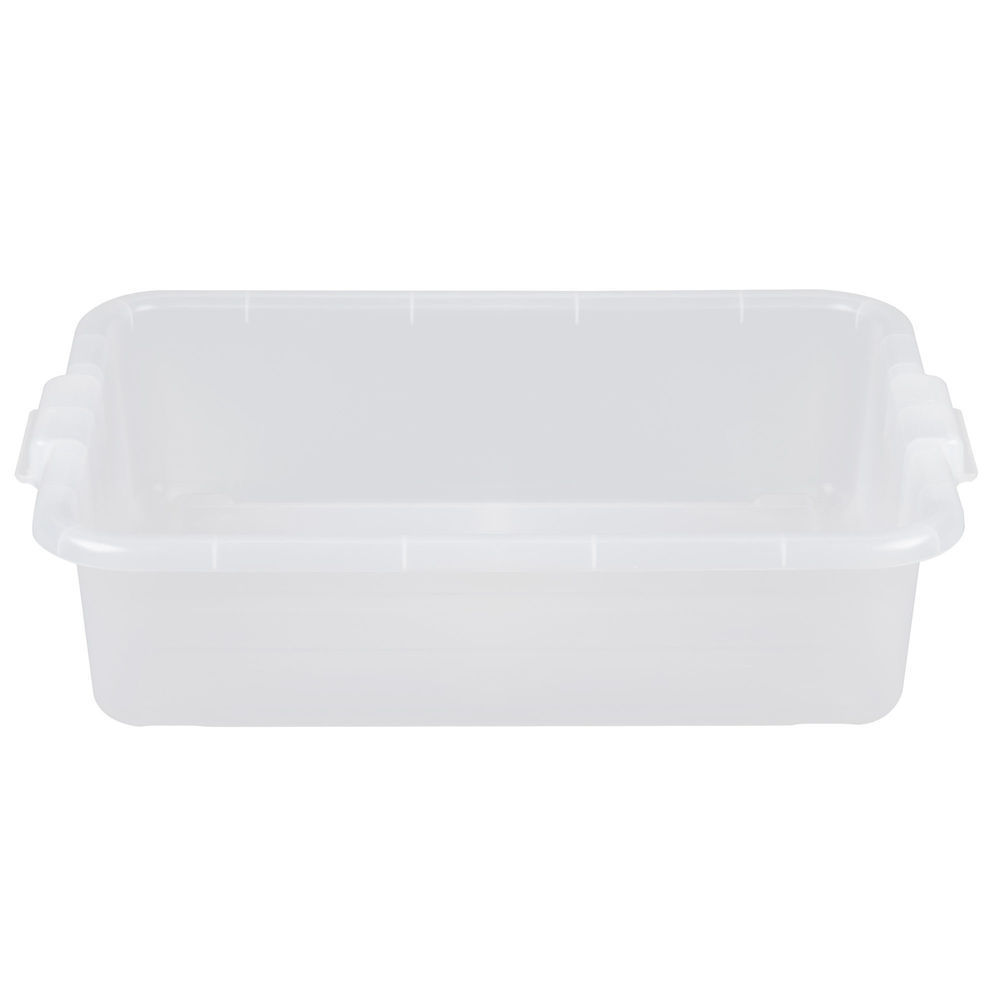 Vollrath 1500-C19 Snap-On Food Storage Box Lid - Traex Color-Mate