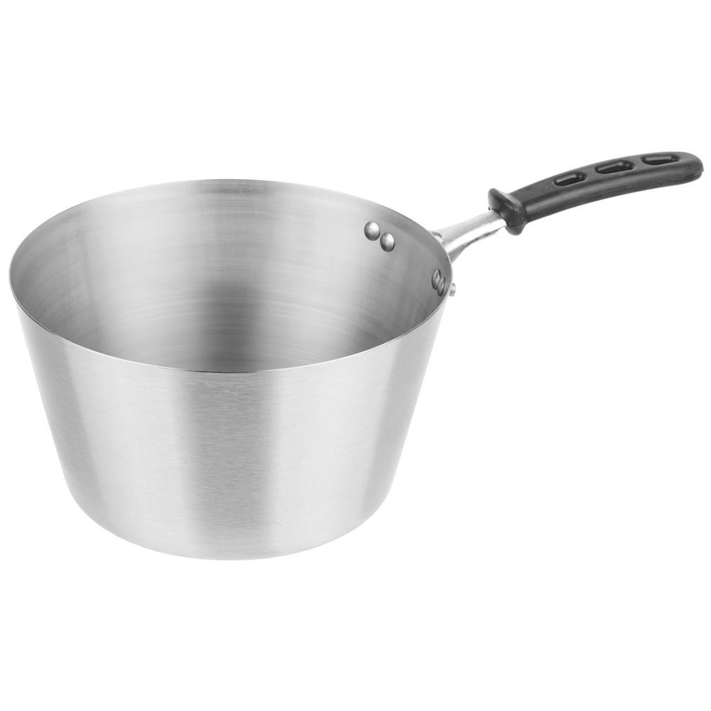 Vollrath 69006 Mixing Bowl - 3/4 Qt. - 6 1/4 - Heavy Duty Weight