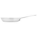 Vollrath 11 3/4-inch Arkadia aluminum frying pan with nonstick