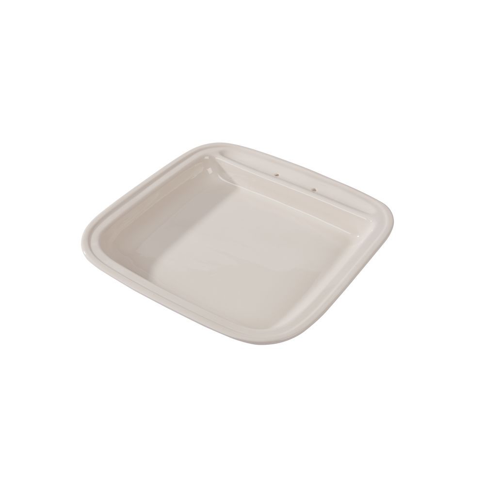 Vollrath 46137 Replacement Square stainless steel food pan