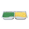 Vollrath Divided Food Pan 1.2 qt - 49334