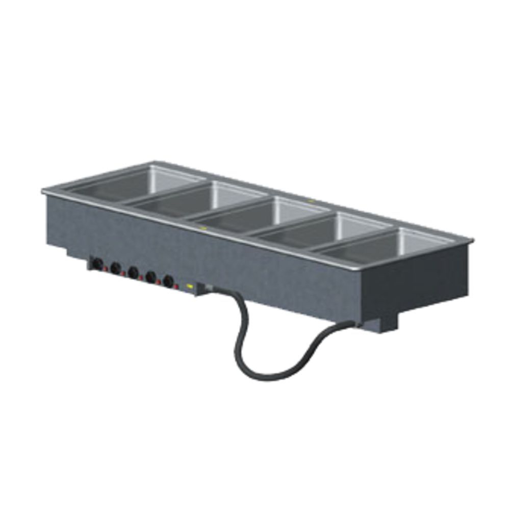 Vollrath Hot Food Well Unit,3640870