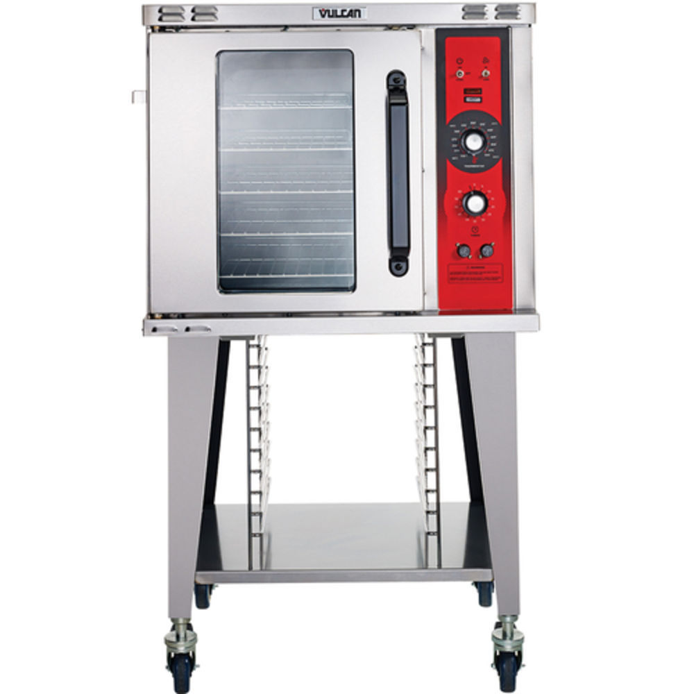 Kratos 29M-002 Commercial Half-Size Countertop Convection Oven