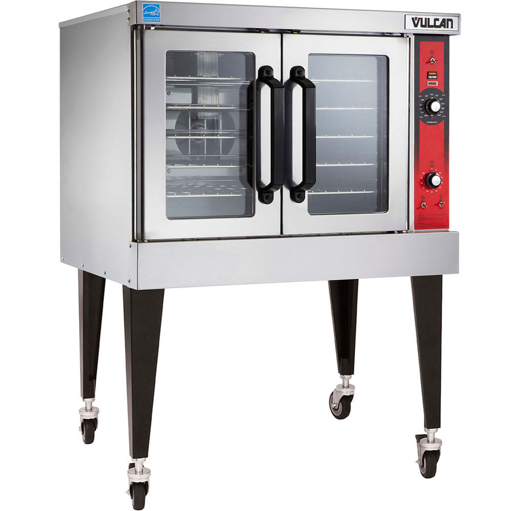 Vulcan Convection Ovens