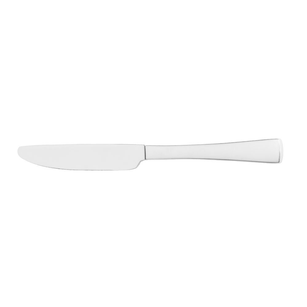 Walco Pacific Rim European Dinner Knife, 91/2", with mirror finish