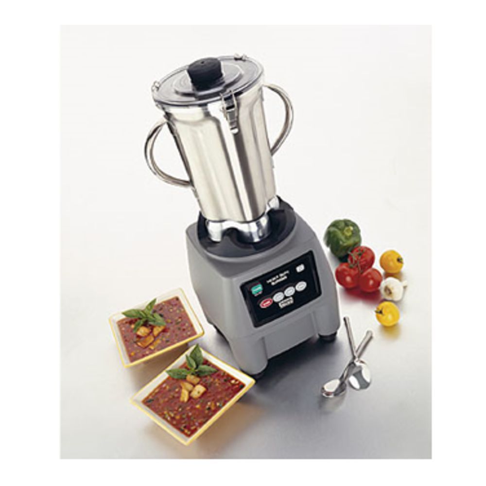 Heavy Duty Blender For Commercial and Home Use