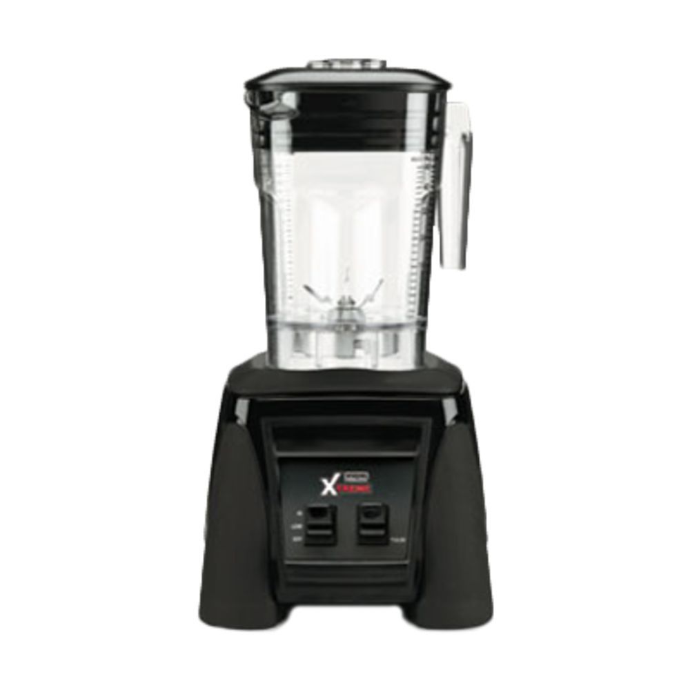 Waring Commercial Xtreme High-Power Bar Blender, heavy duty, 64