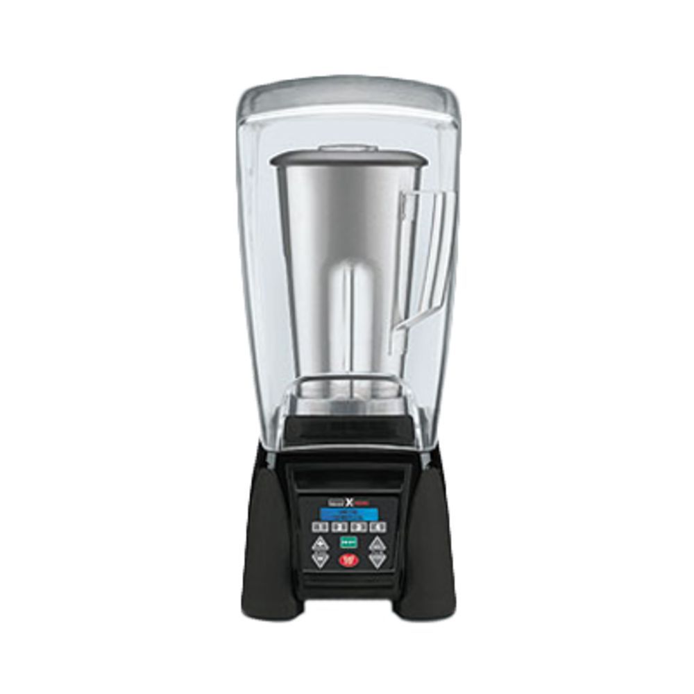 Waring Commercial Xtreme High-Power Bar Blender, heavy duty, 64