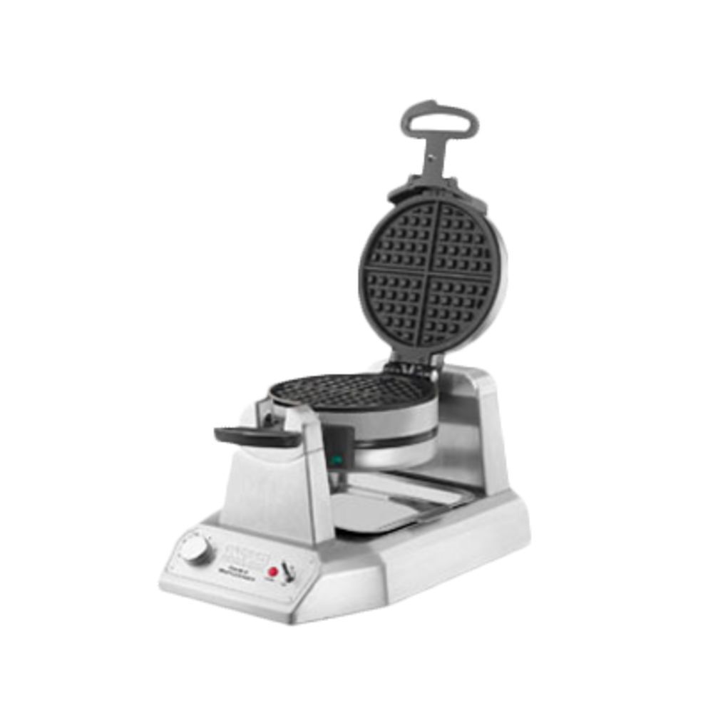 Bubble Waffle Maker - Waring, 120V