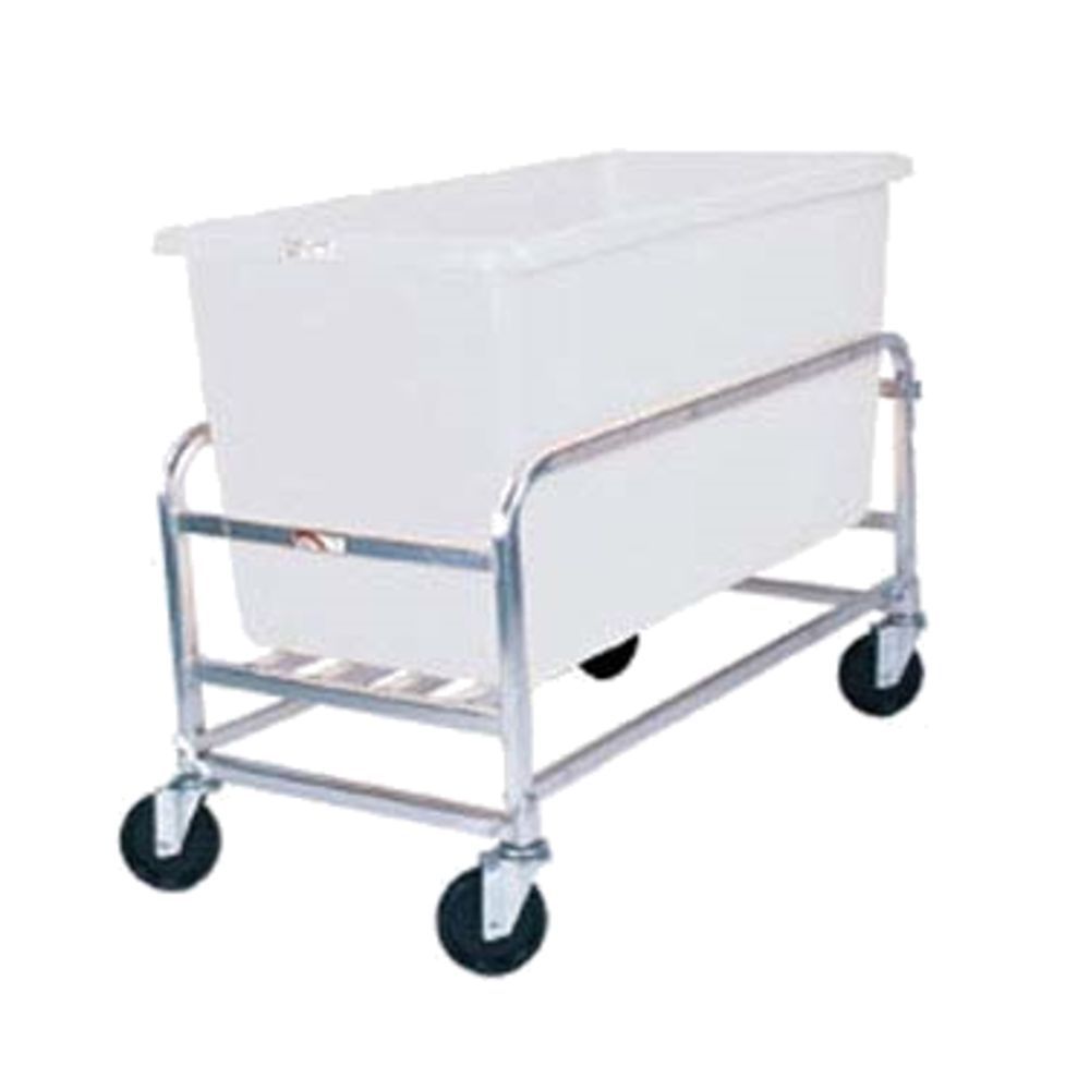 WinHolt Bulk Goods Cart complete unit 8 bushel (500 lb) capacity