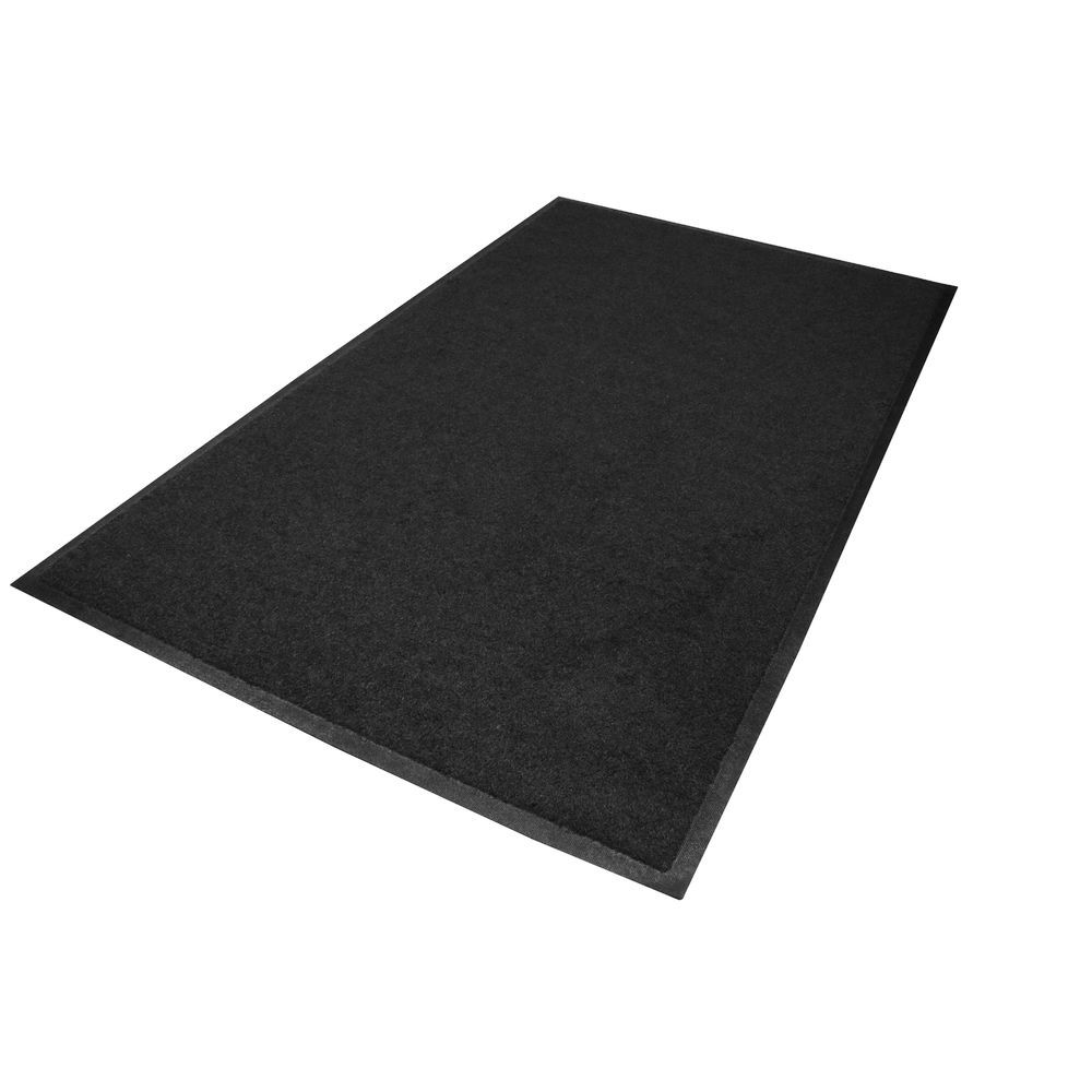 CACTUS MAT FLOOR MAT RUBBER 3X5 VIP TUFFDECK RED 3525R1