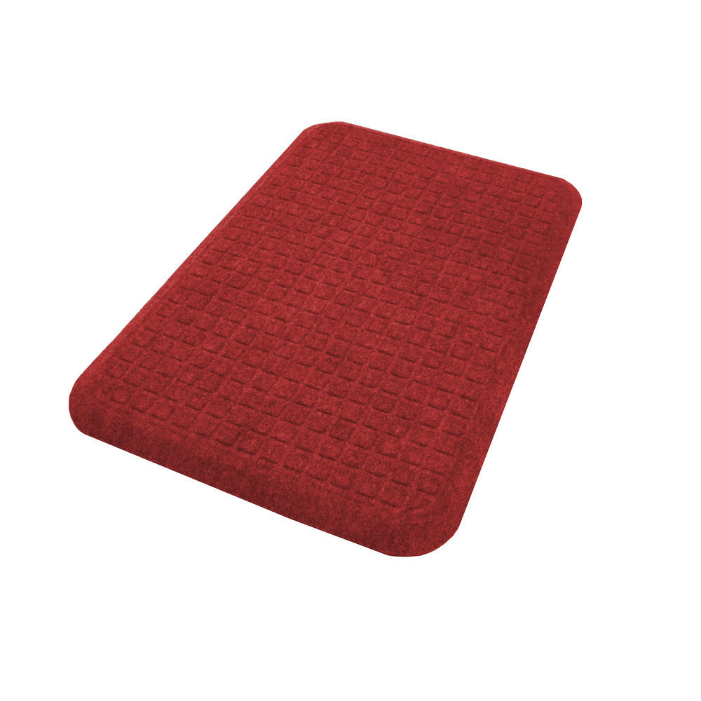 M+A Matting GetFit StandUp Standing Desk Ergonomic Office Mat Cocoa