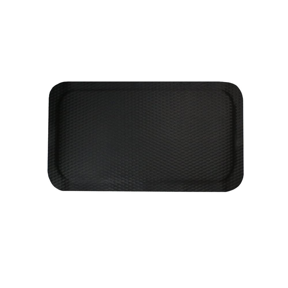 M+A Matting Hog Heaven IndustrialGrade AntiFatigue Mat Slip Resistant