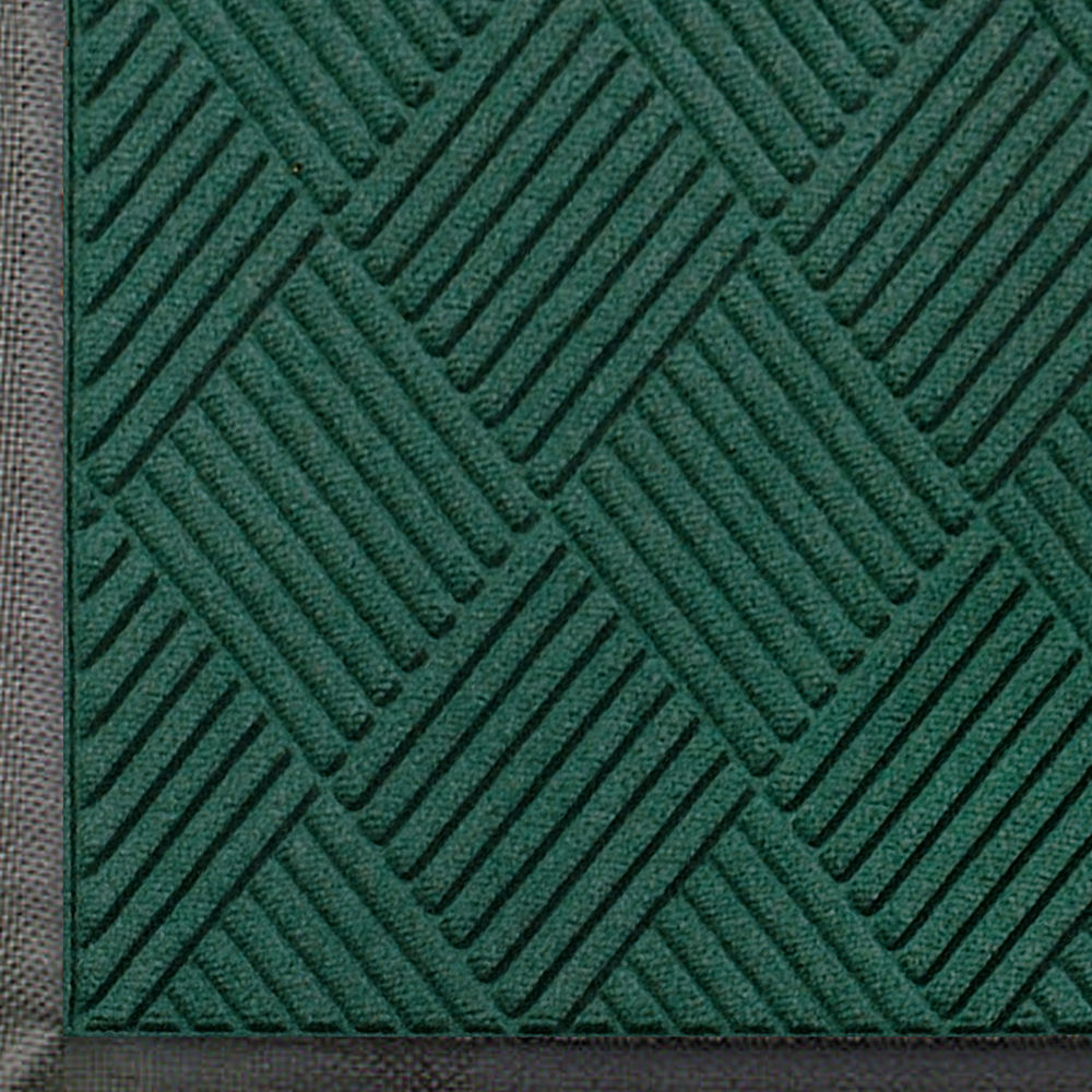 M A Matting Waterhog Diamond Commercial Grade Entrance Mat