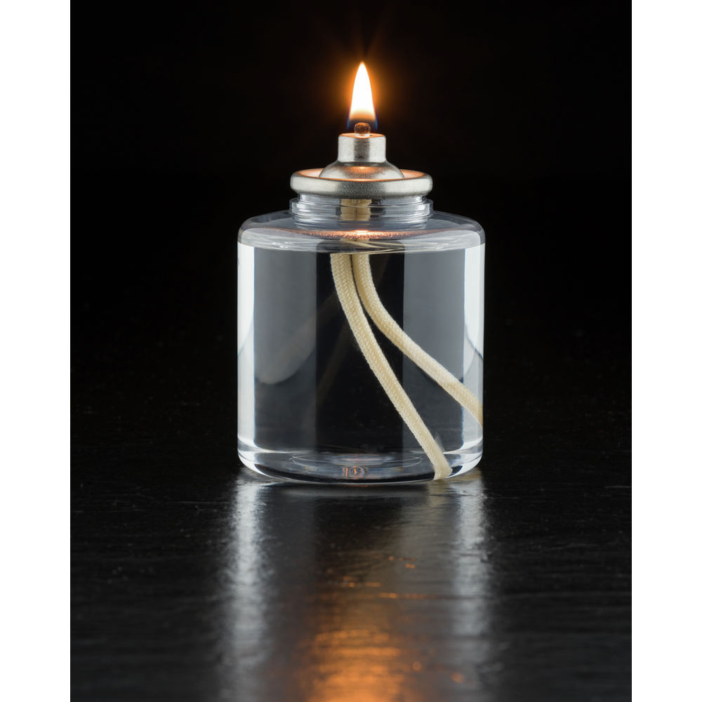 Liquid Candle Wax (Lamp Oil)
