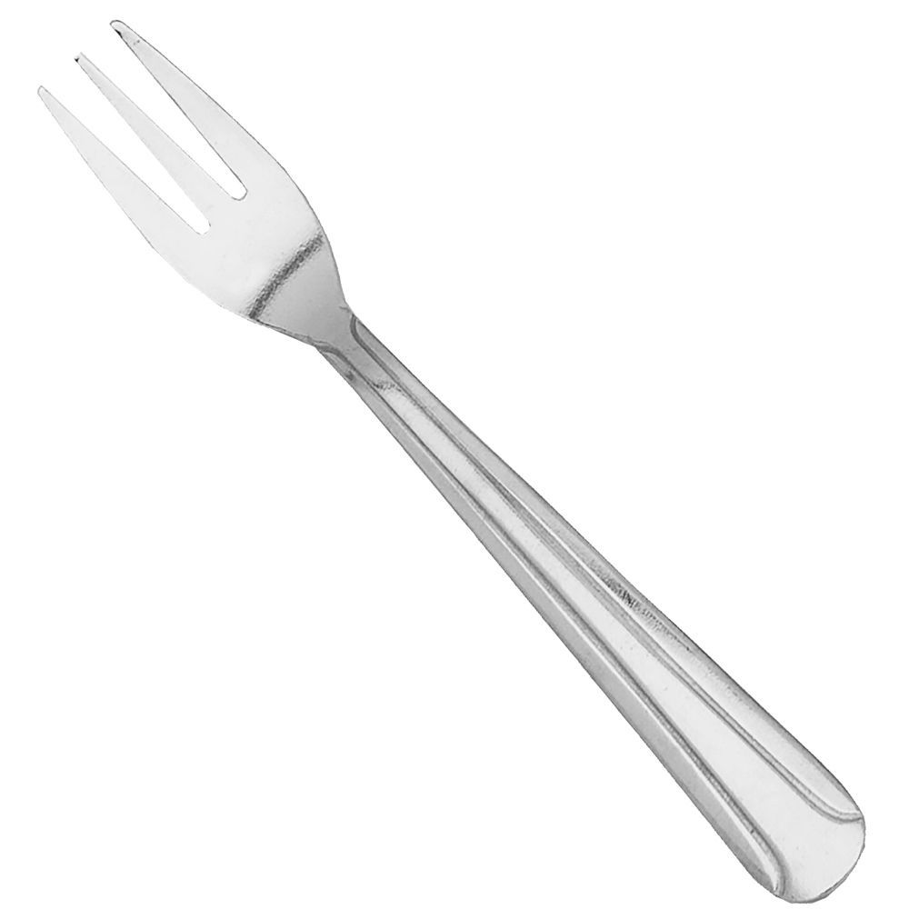 Oyster Fork, 18% Chrome, Medium Weight, Dominion (36 Dozen/Unit)