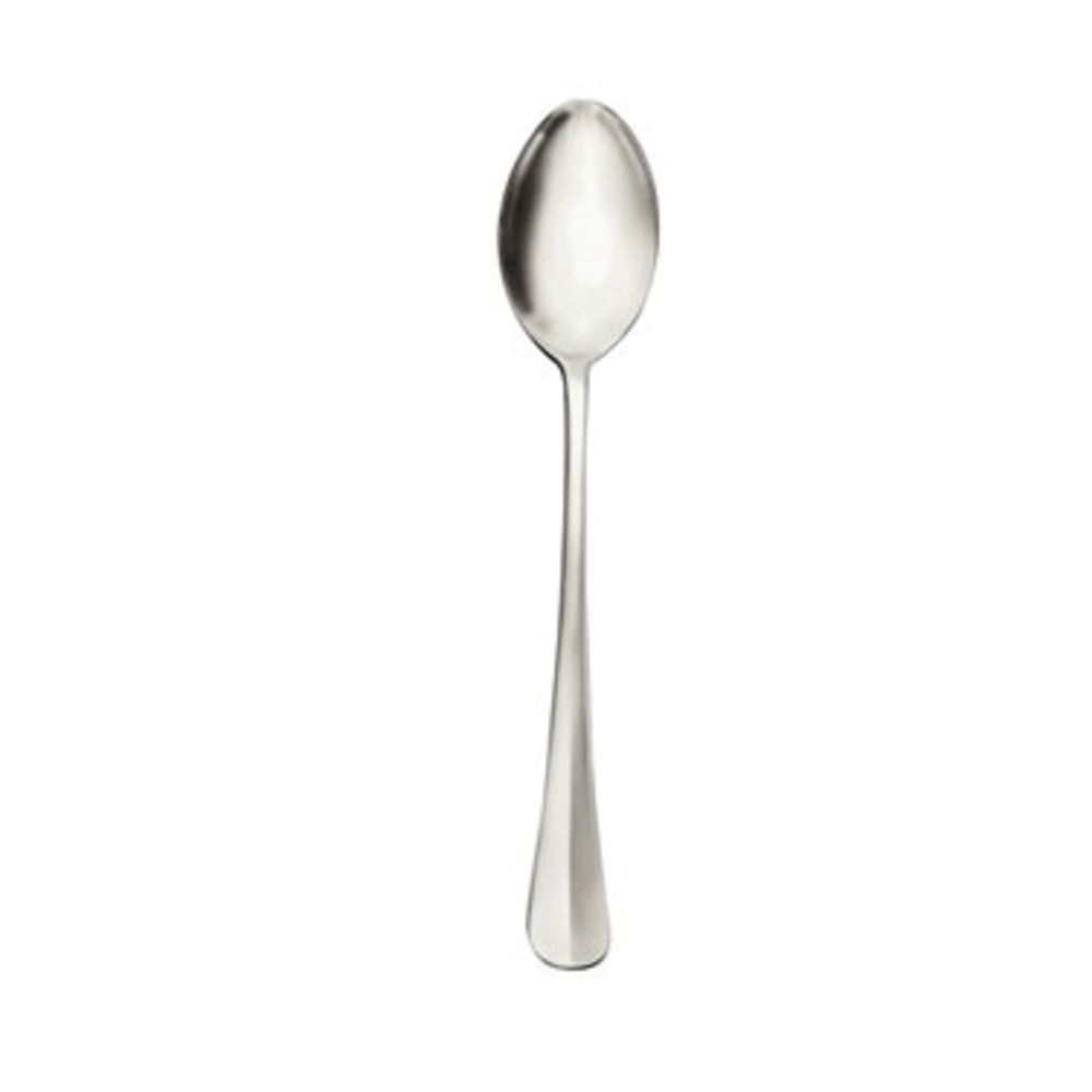 oneida dover serving spoon