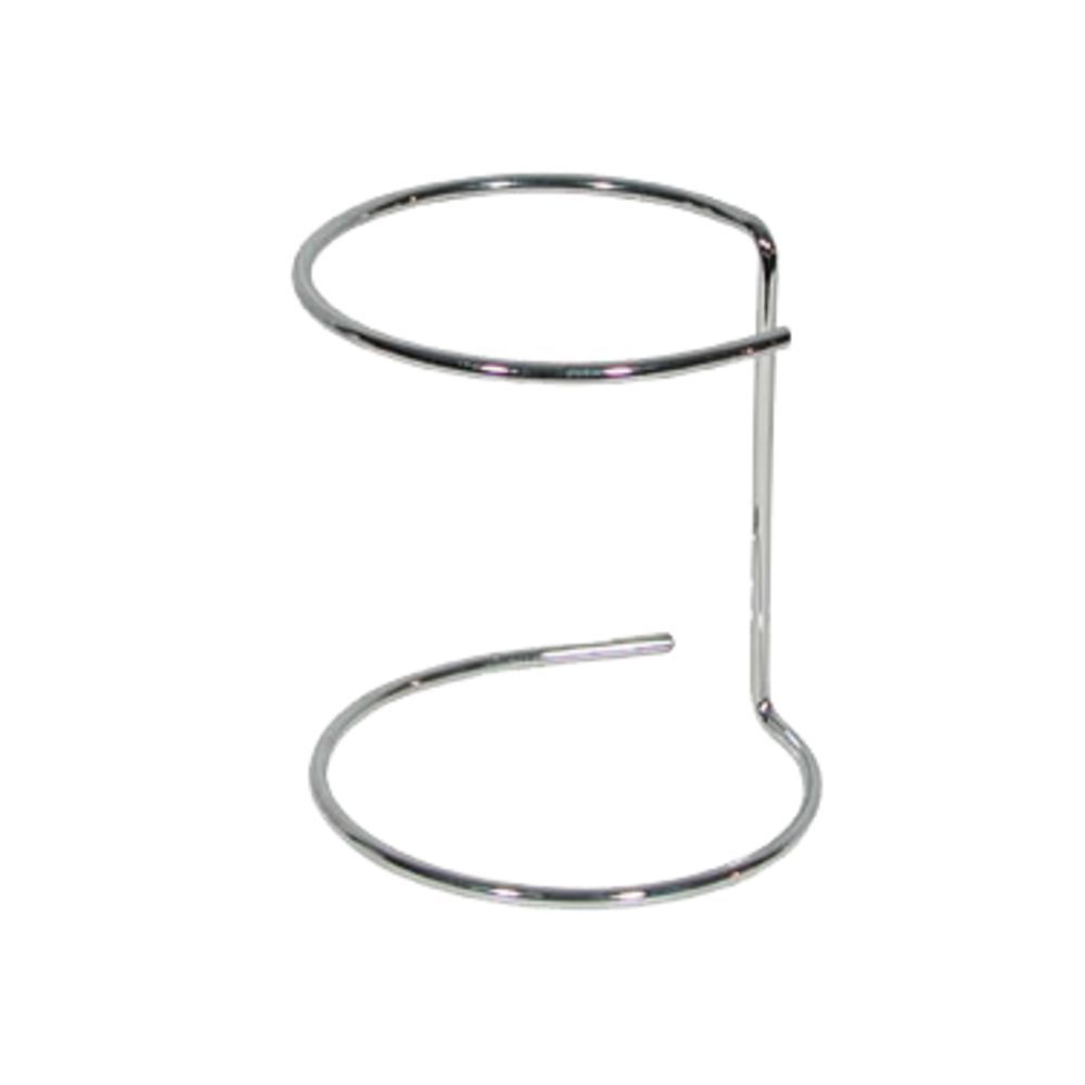 Pancake Dispenser Stand, Chrome Plated (6 Pieces/Unit)