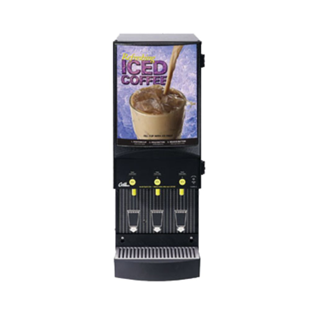 iced capp machine for sale