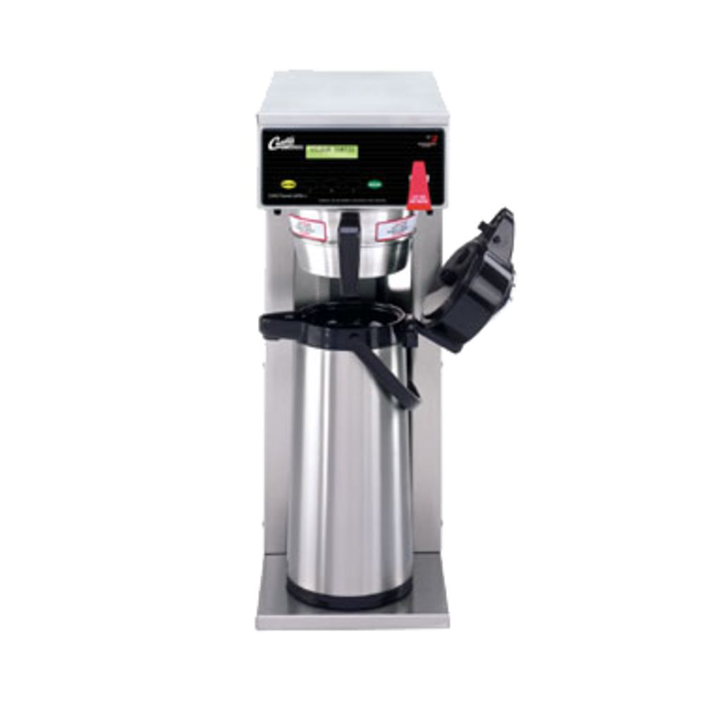 Curtis SHG-10 Automatic 6 lb. Coffee Grinder