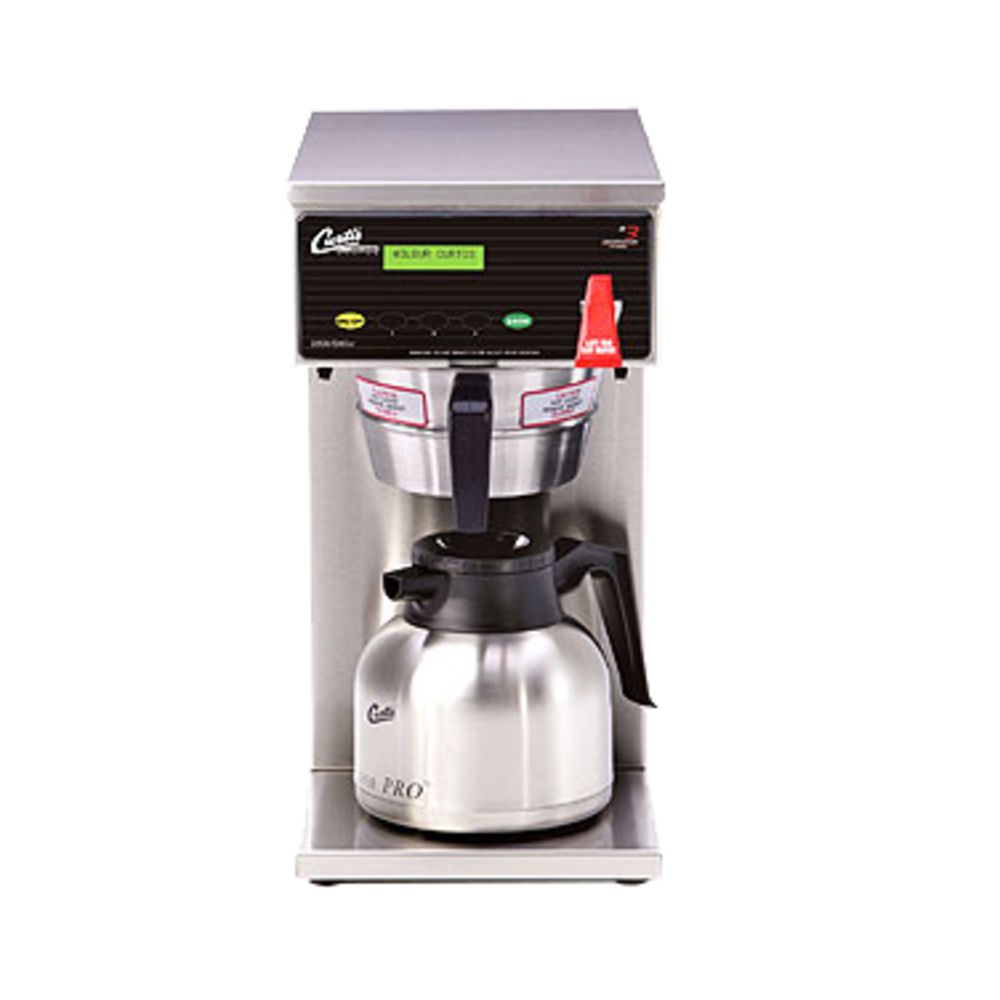 Curtis G3 Thermal Decanter Coffee 