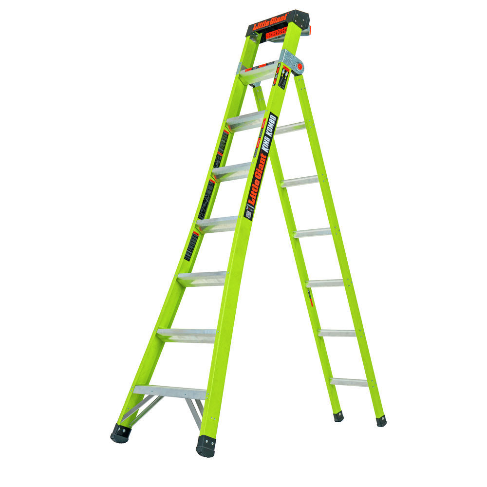 little giant ladder model 17 parts