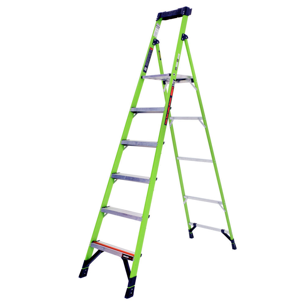 little giant ladder 22 leveler