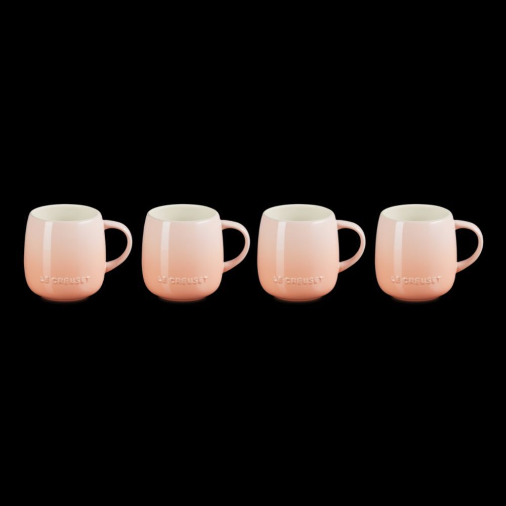 Heritage Mugs, Set of 4 - Thumbnail 5