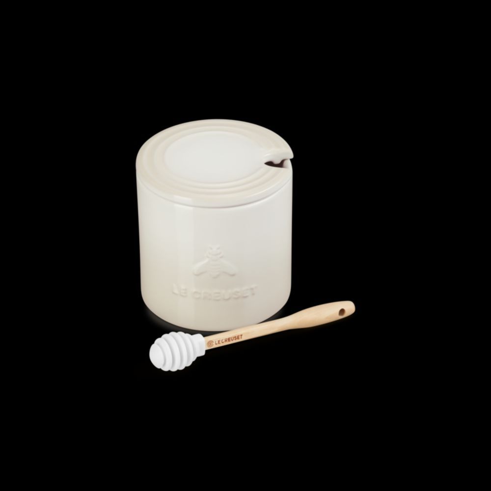Le Creuset Signature Honey Pot - Thumbnail 2