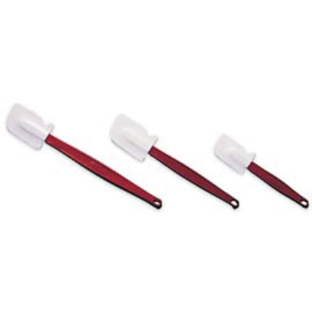 SpecialMade Goods & Services Rubbermaid Spatula, Scraper 9.5 In