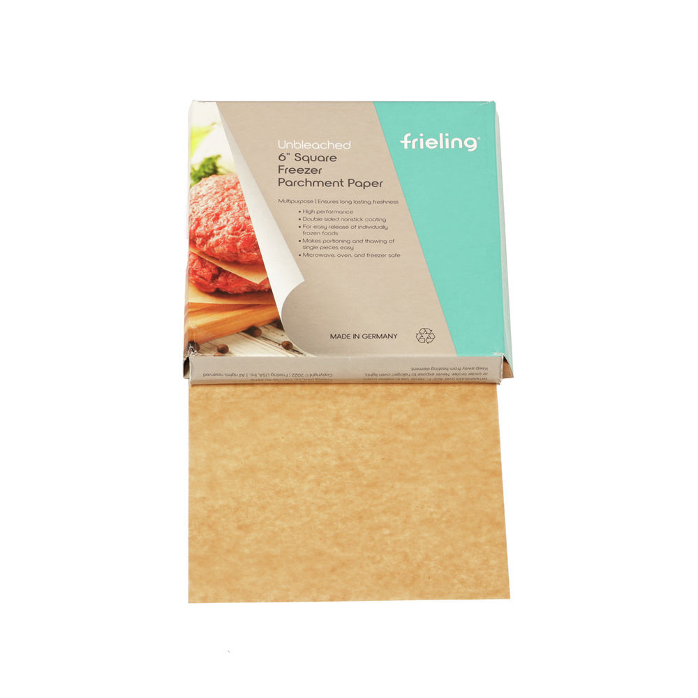 Parchment Paper, Half Baking Sheets, 1000-Pieces per Box, 13 in. x 16.5 in.