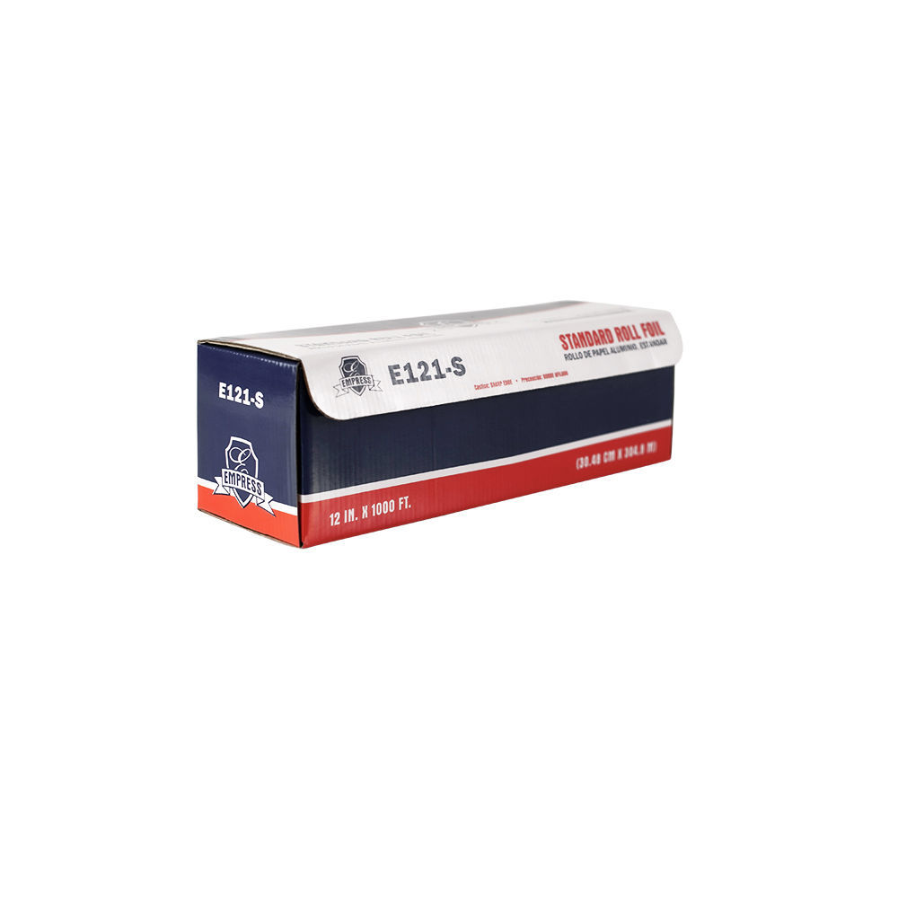 Standard Foil Roll 12x1000