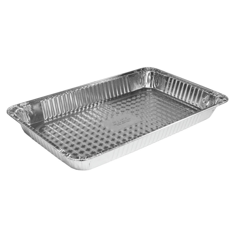 HFA Full Size Steamtable Pan - Medium - 2-3/16