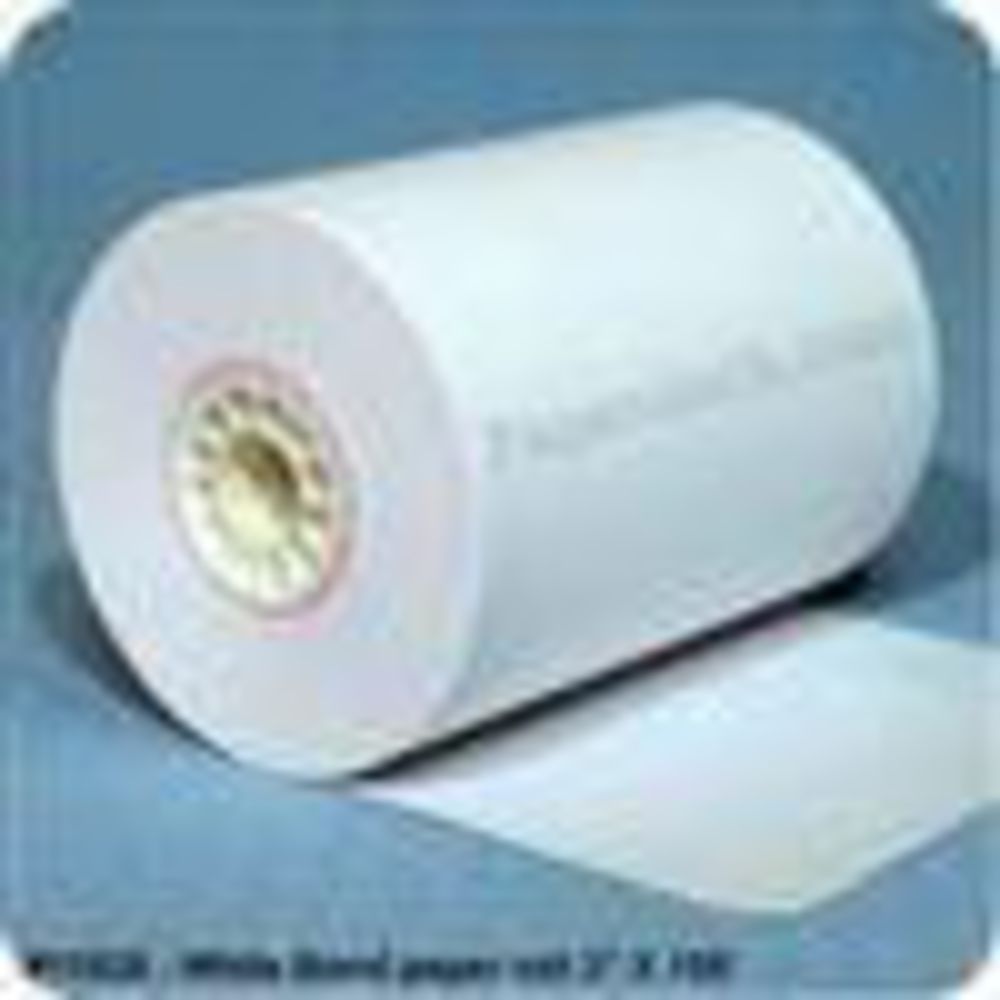 BPA Free Thermal Paper Rolls