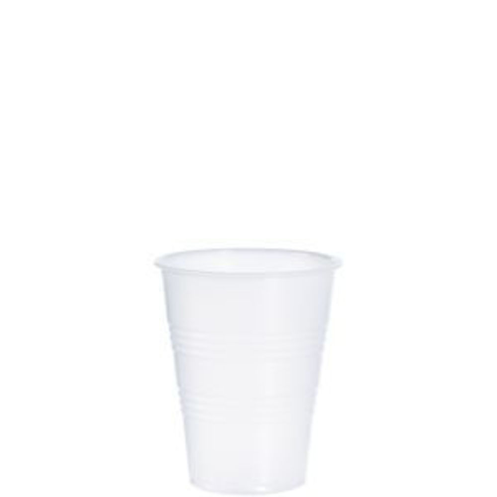 Dart Conex Galaxy Polystyrene Plastic Cold Cups, 16 oz, 50-bag