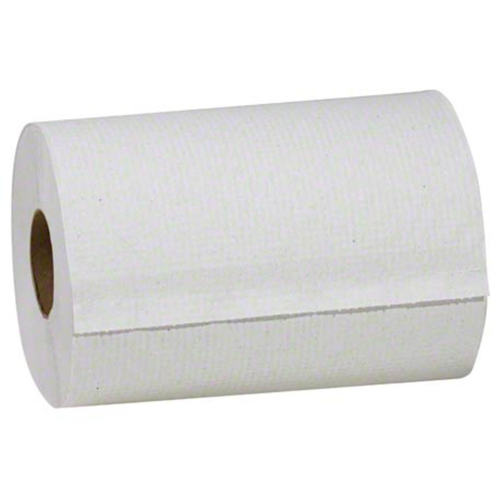 78000004 Paper Towel Rolls | Case of 6