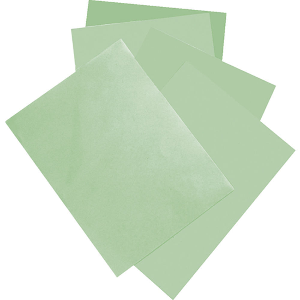 McNairn Plain Patty Paper - Regular, 5.25 x 5.25