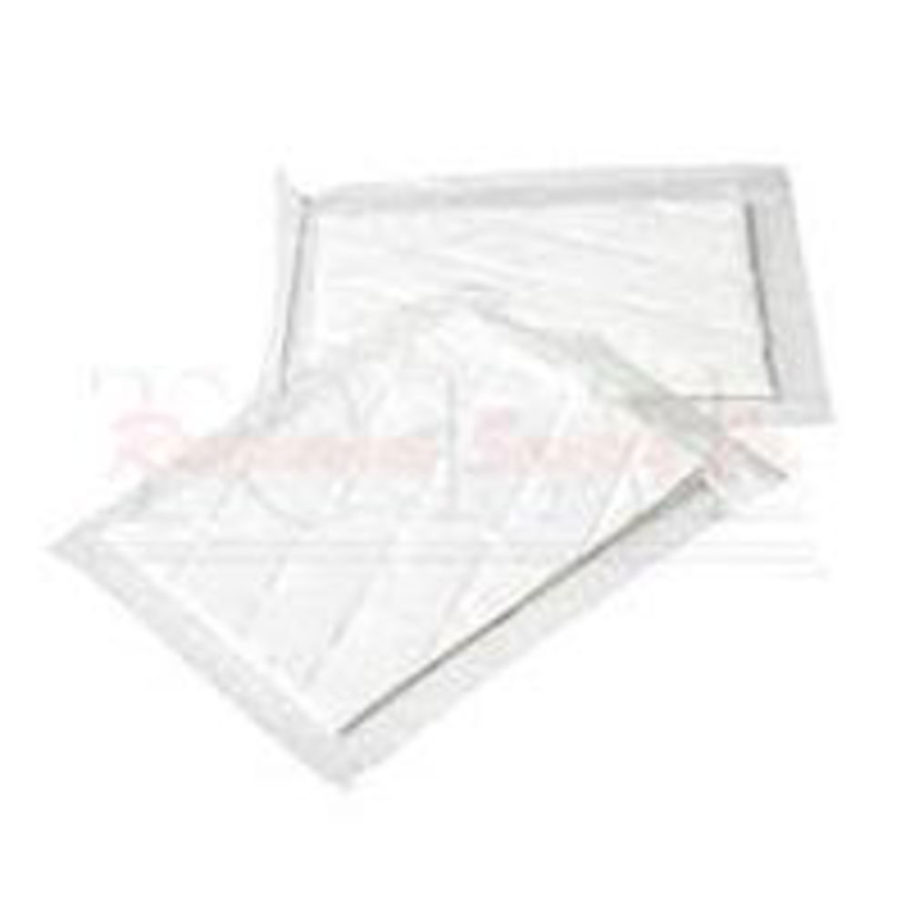 Novipax DLAC40 Soaker Pad - White / White 4