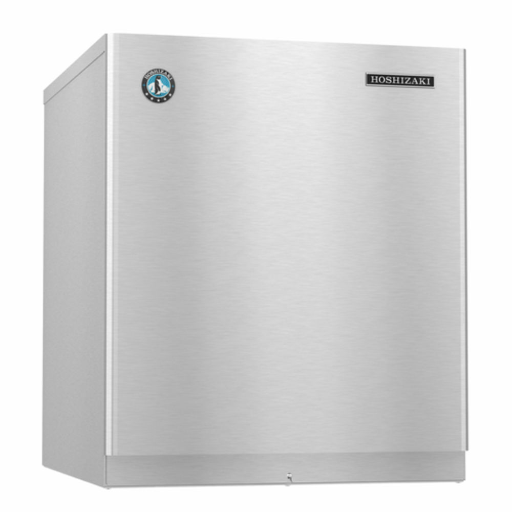 Hoshizaki Icemaker, Cubelet ice, Dispenser Series, Air-cooled, Up