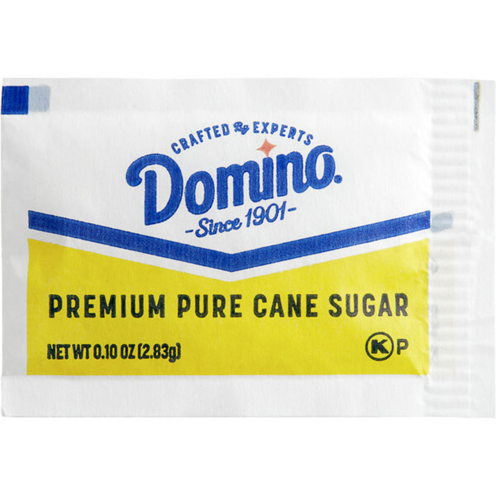 Domino Sugar - White Sugars / Sugars