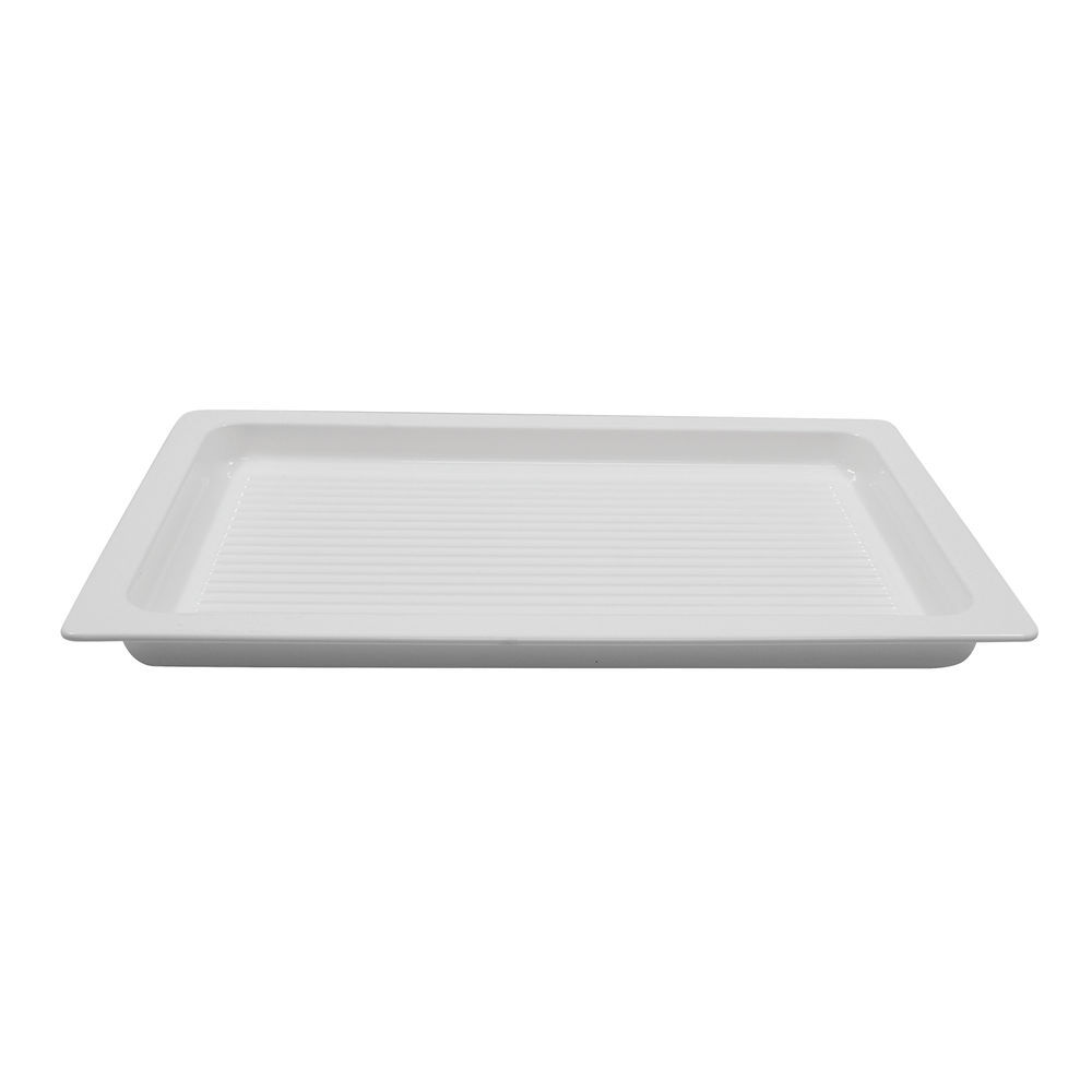 4qt Rectangular Aluminum Pan