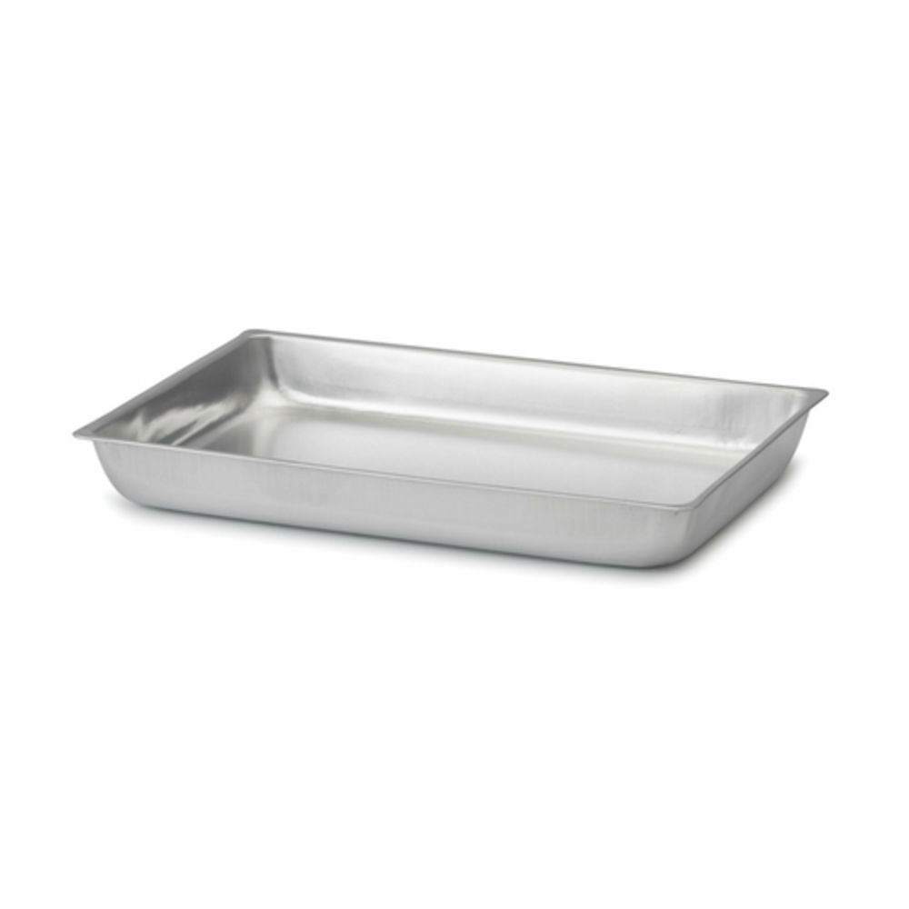 Royal Industries Baking Pan, Stainless Steel, 9'' by 13'', Silver