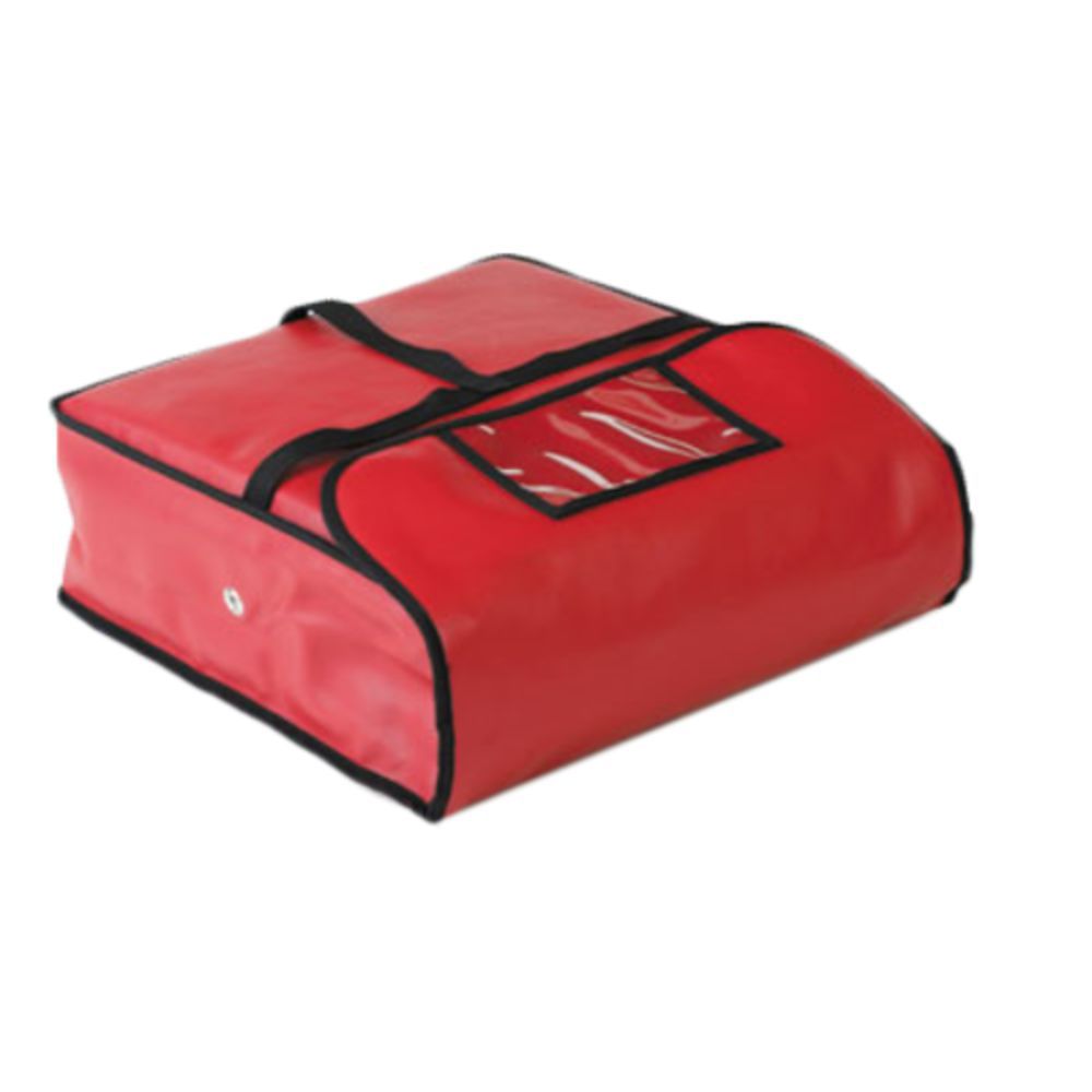 Insulated pizza deals bag