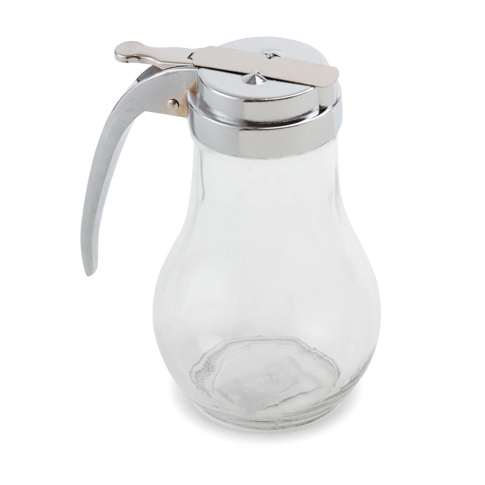 Royal Industries Pancake Batter Dispenser, holds 64 oz.,