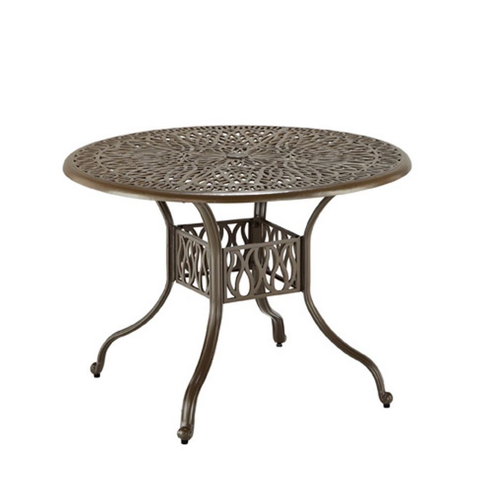 Homestyles Capri Dining Table by Homestyles