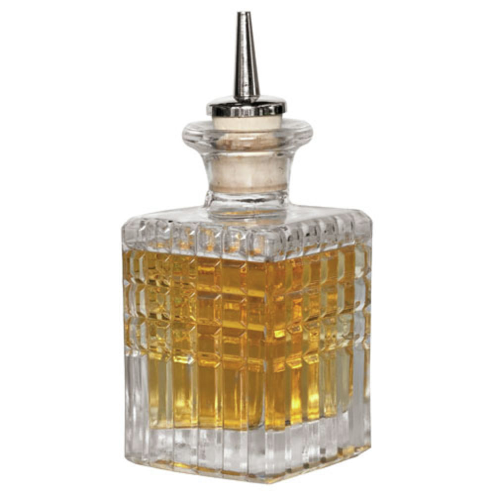 Bottiglia Flair Bartending Paderno - Plastica, 0.75L, Per Acrobazie E Cocktail - Foto 3