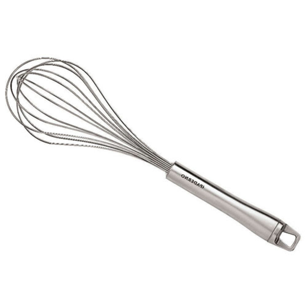 Paderno World Cuisine S-Shaped Meat Hook, S/S, L3 1/8