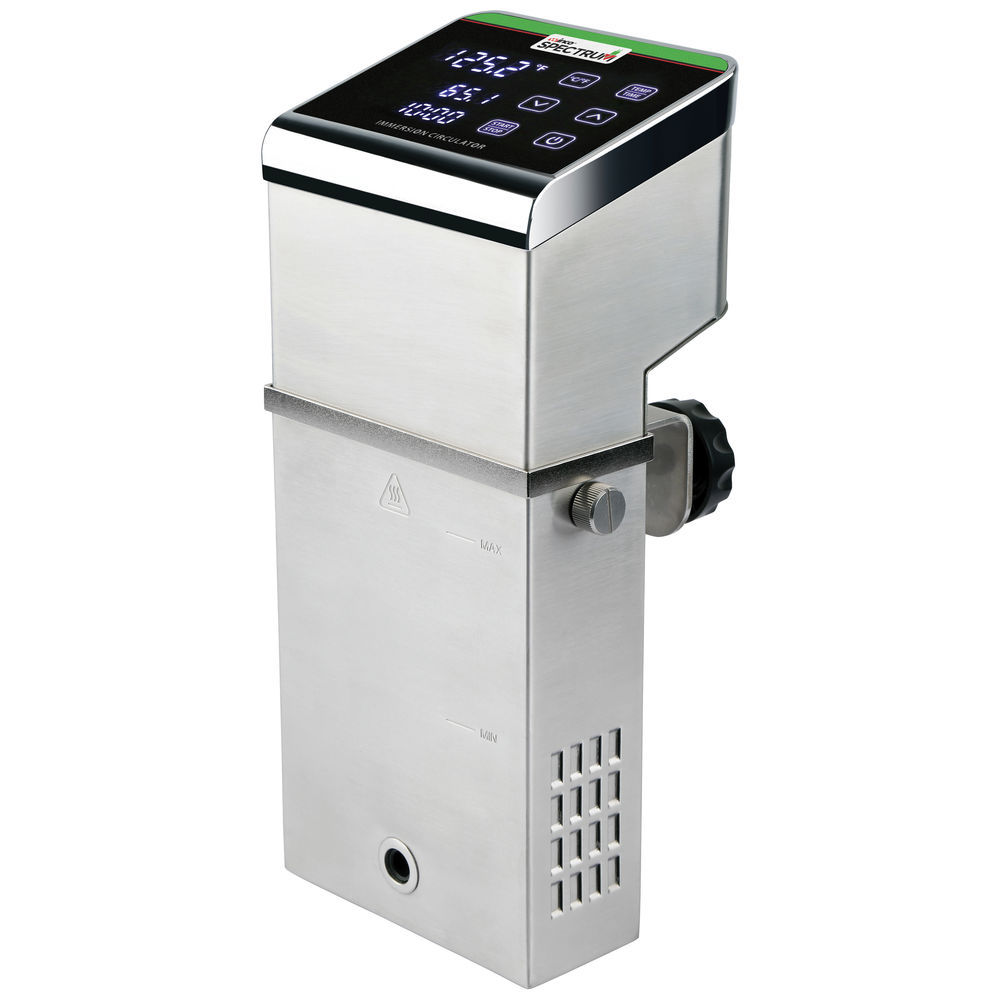 Winco ESVI-1 Spectrum Immersion Circulator